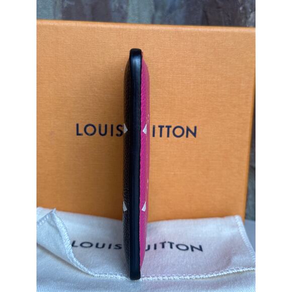Louis Vuitton Spring In The City Cardholder 79892 - Picture 5 of 9